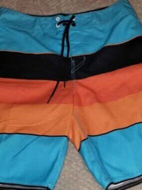 Men's NEW Billabong Swim/Board Shorts Size 30